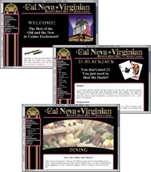 Virginian Hotel-Casino Image